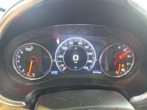 CHEVROLET PREMIER - 9