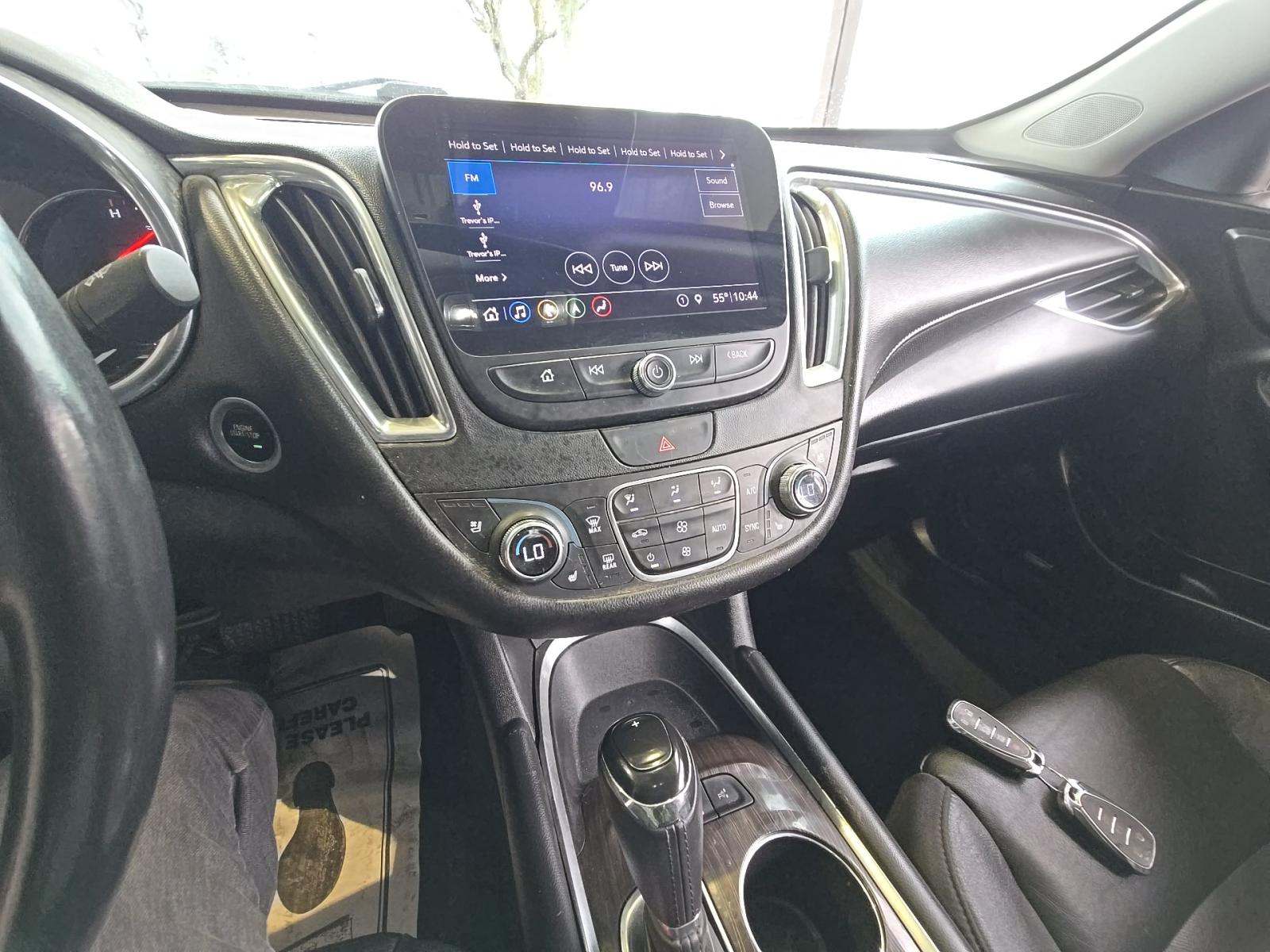 CHEVROLET OTHER - 10