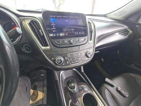 CHEVROLET PREMIER - 10