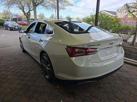 CHEVROLET PREMIER - 2