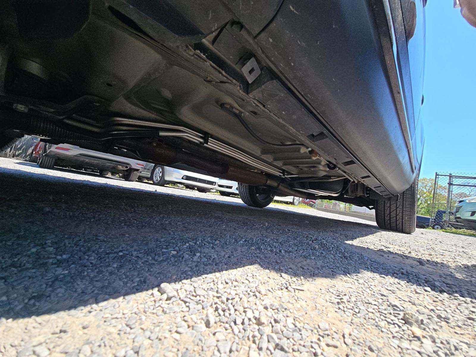 FORD EXPLORER - 7