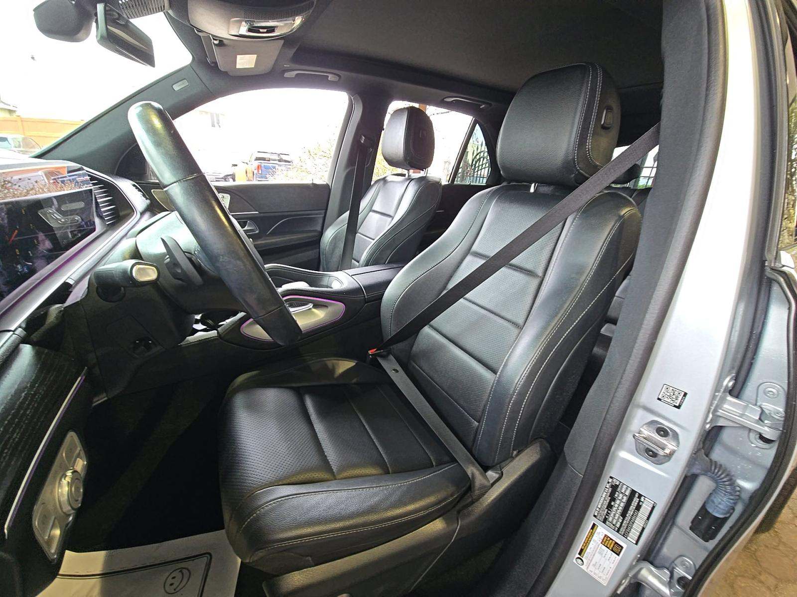 MERCEDES-BENZ GLE-CLASS - 6