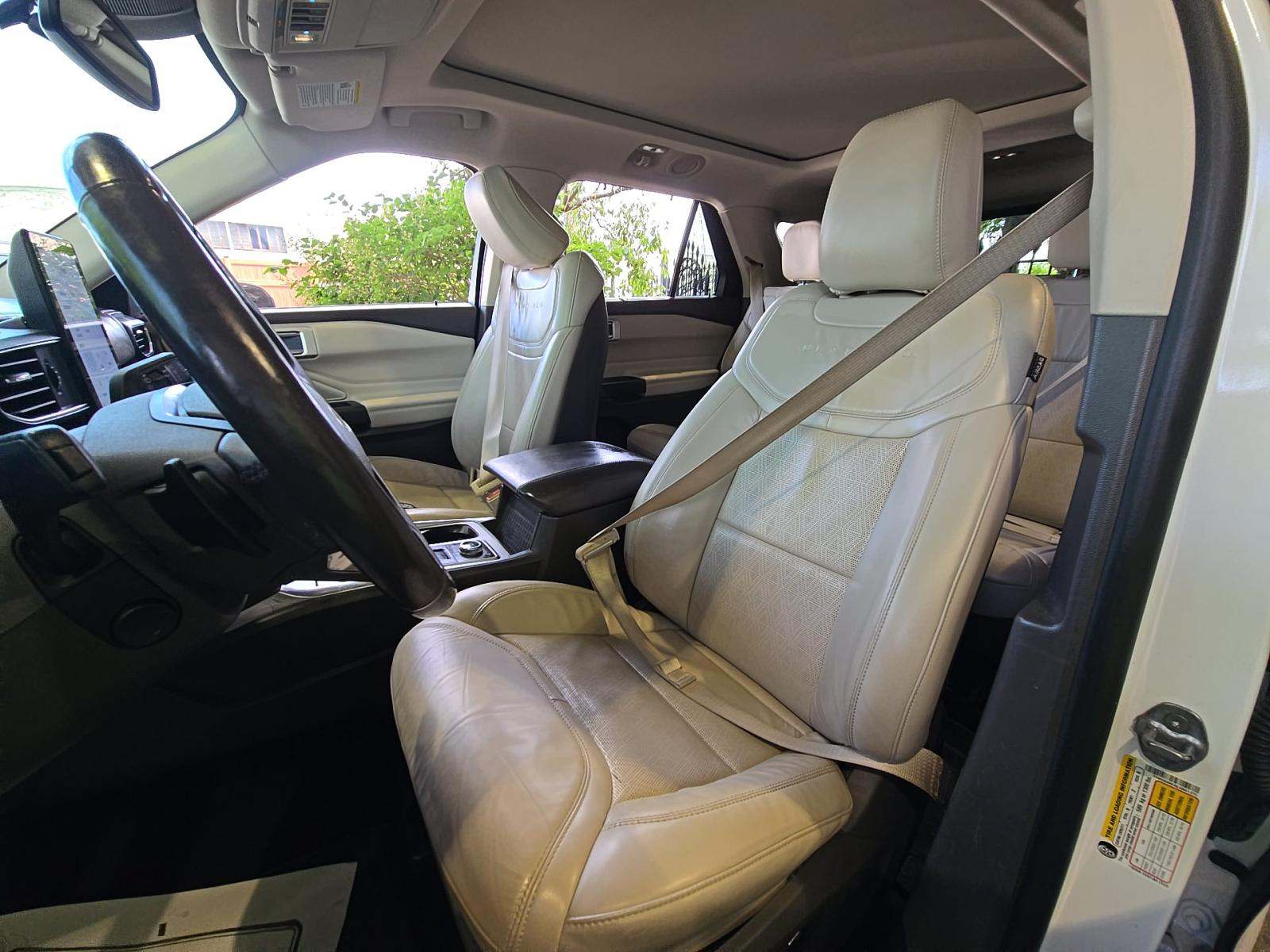 FORD EXPLORER - 6