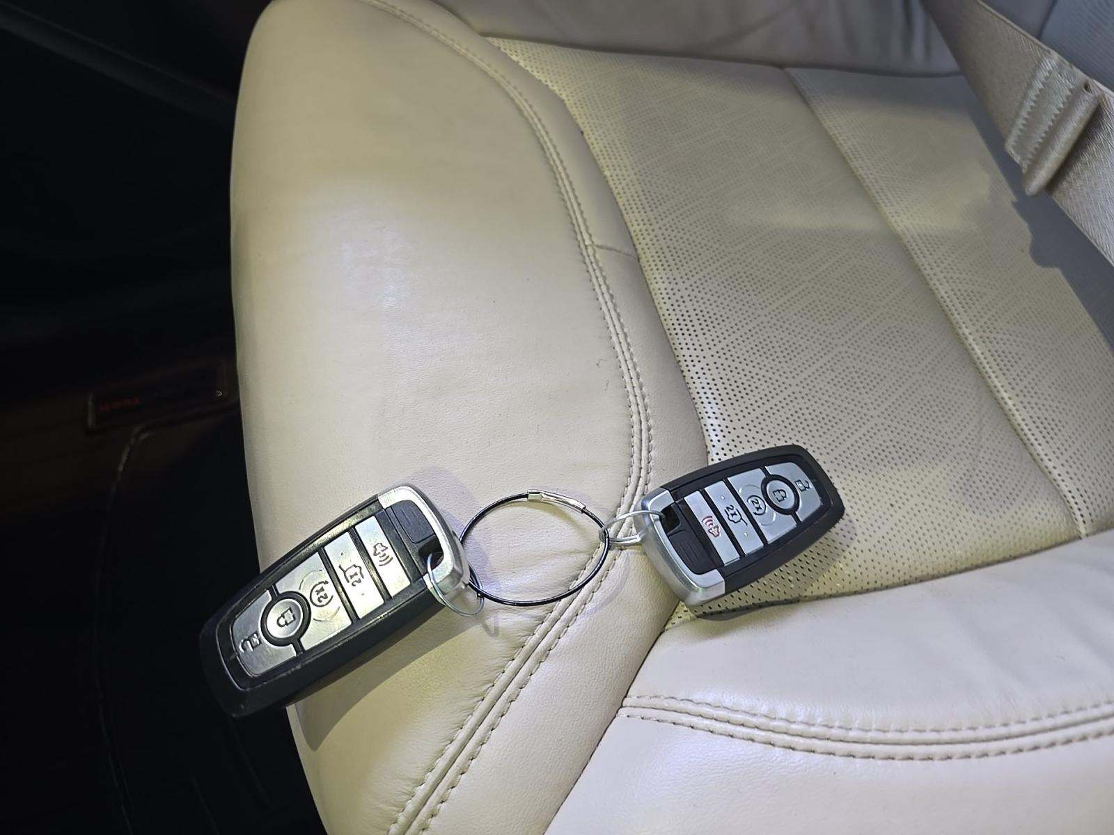 FORD EXPLORER - 8