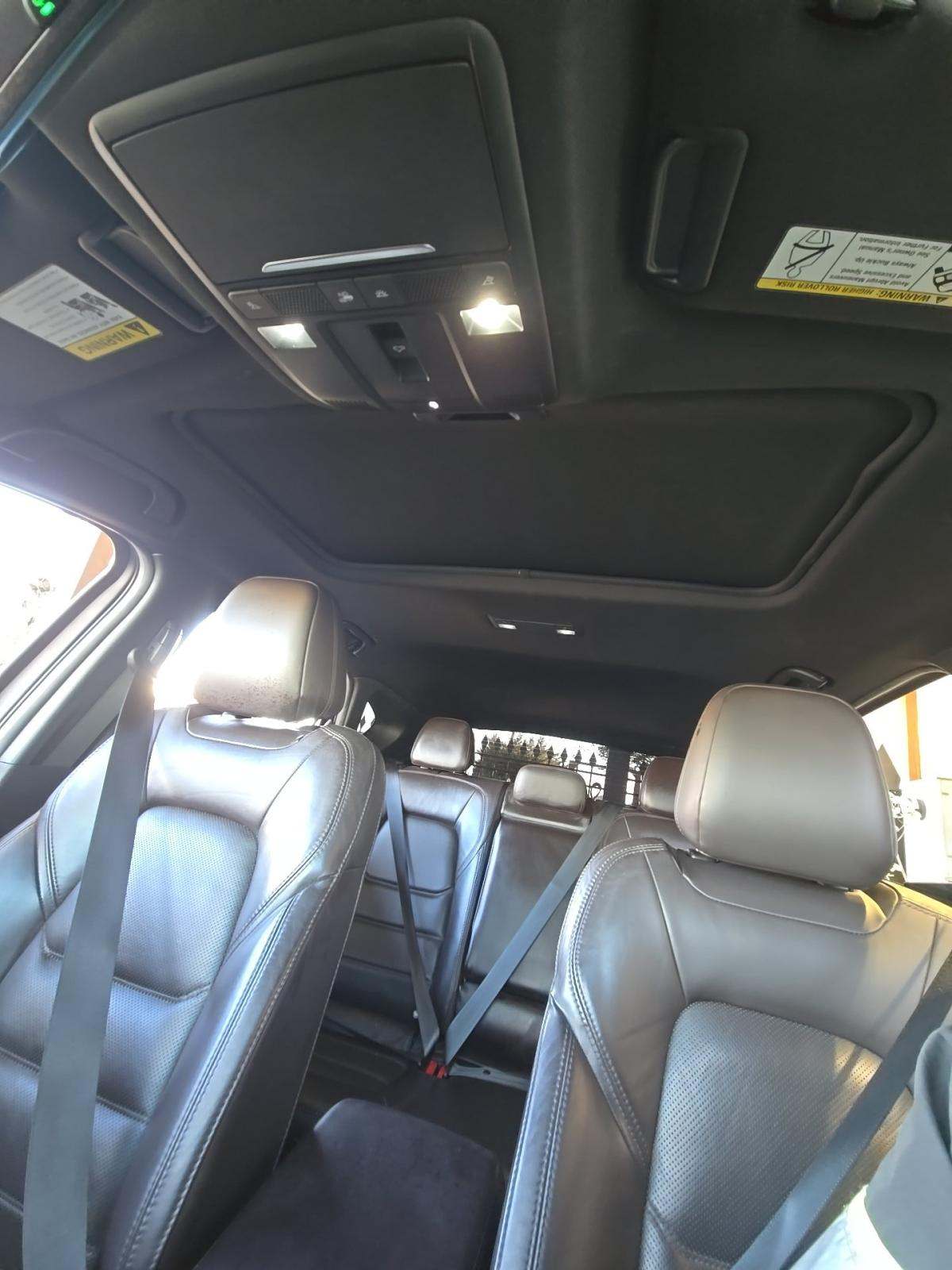 2023 MAZDA CX-5 2.5 Turbo Signature AWD