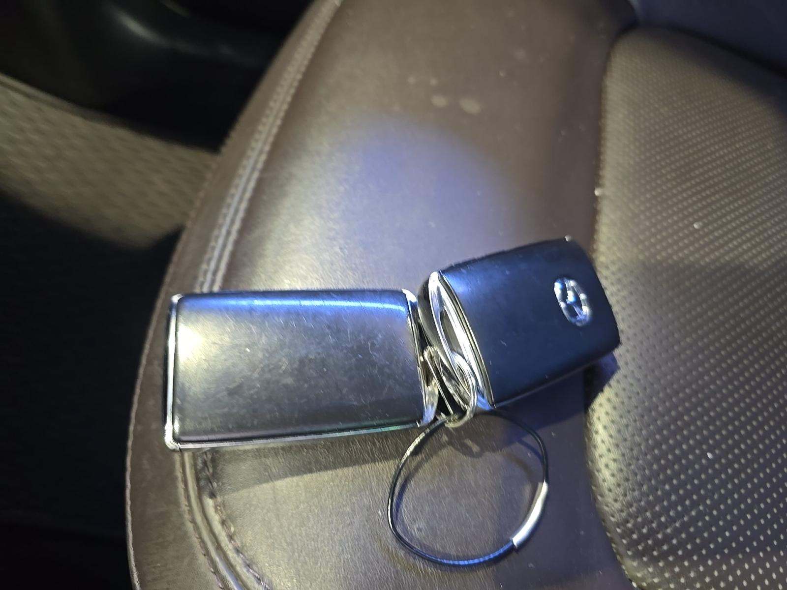 2023 MAZDA CX-5 2.5 Turbo Signature AWD