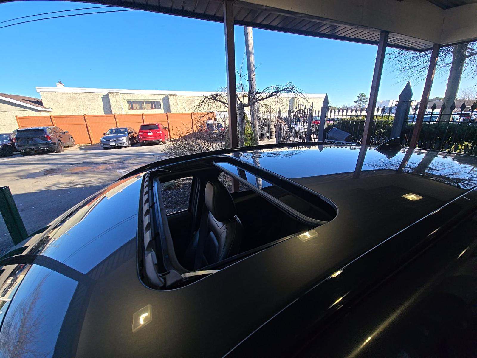 2023 MAZDA CX-5 2.5 Turbo Signature AWD