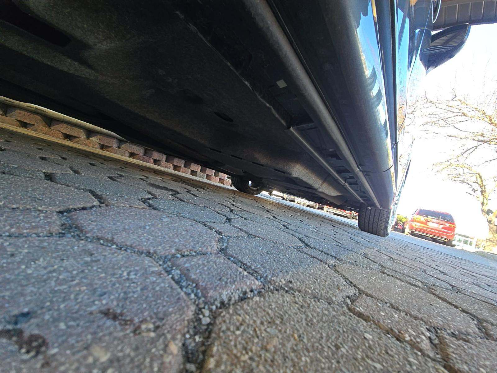 2023 MAZDA CX-5 2.5 Turbo Signature AWD