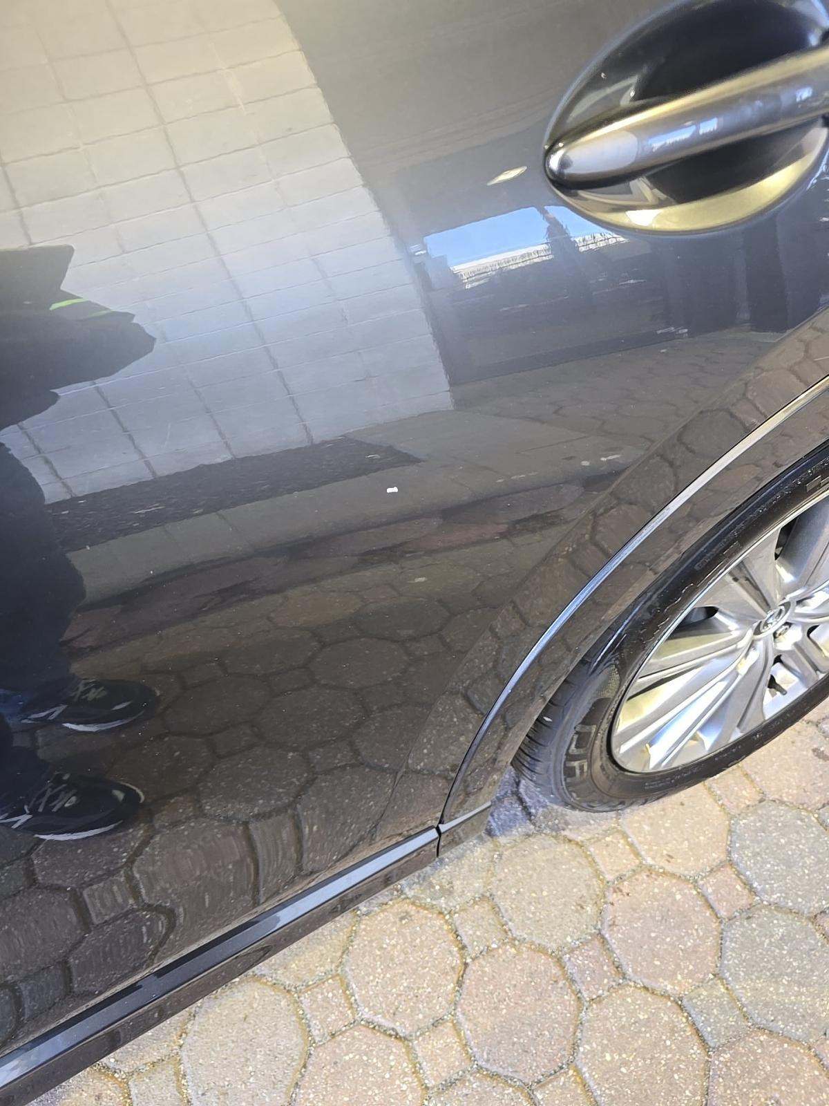 2023 MAZDA CX-5 2.5 Turbo Signature AWD