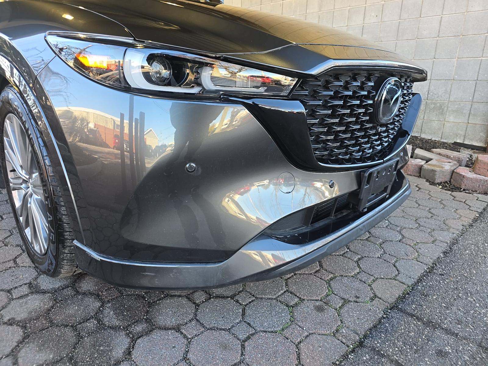 2023 MAZDA CX-5 2.5 Turbo Signature AWD