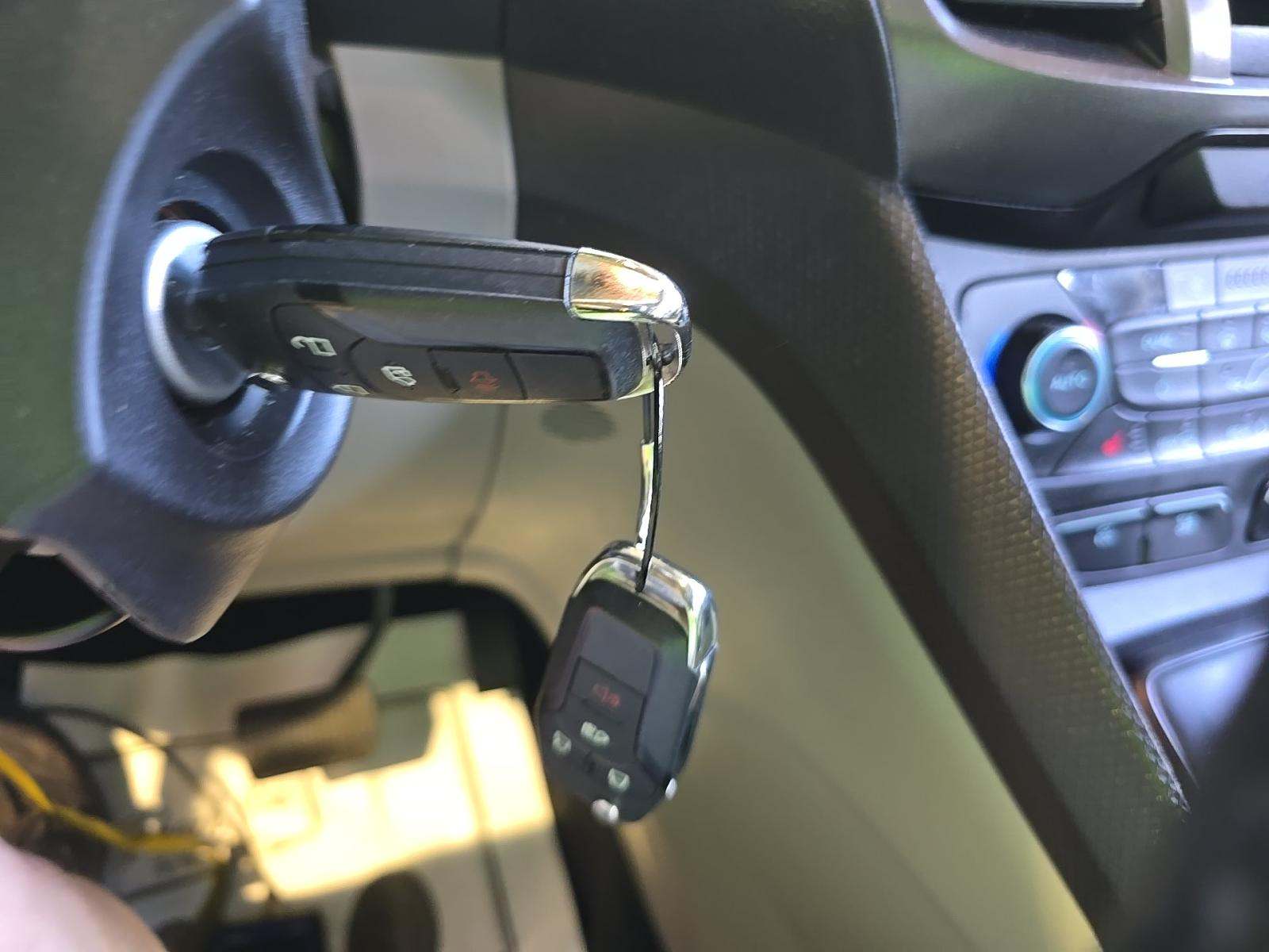 FORD TRANSIT CONNECT - 8