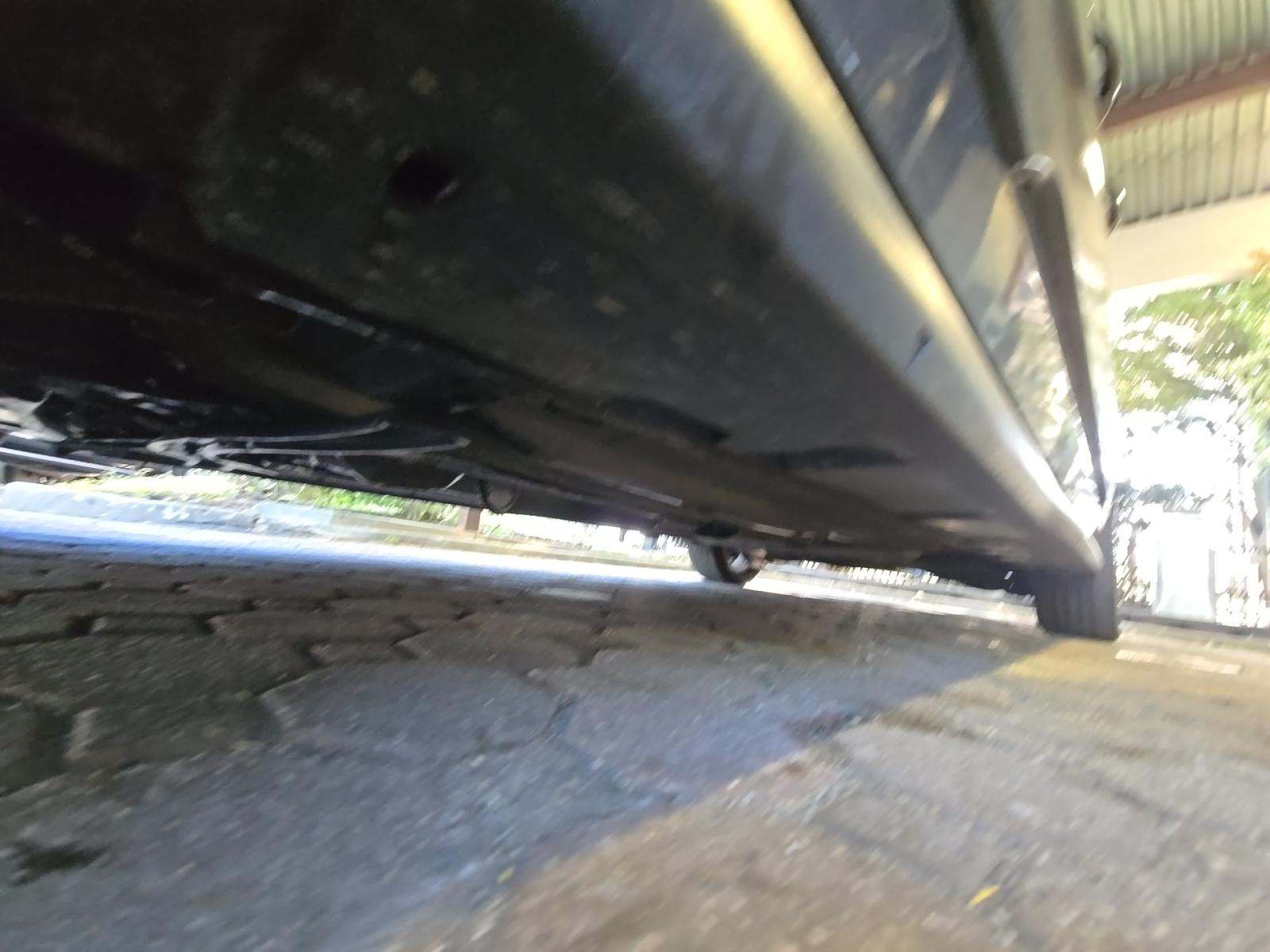 FORD TRANSIT CONNECT - 7