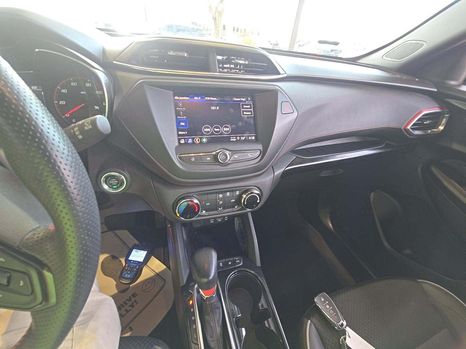 CHEVROLET OTHER - 10