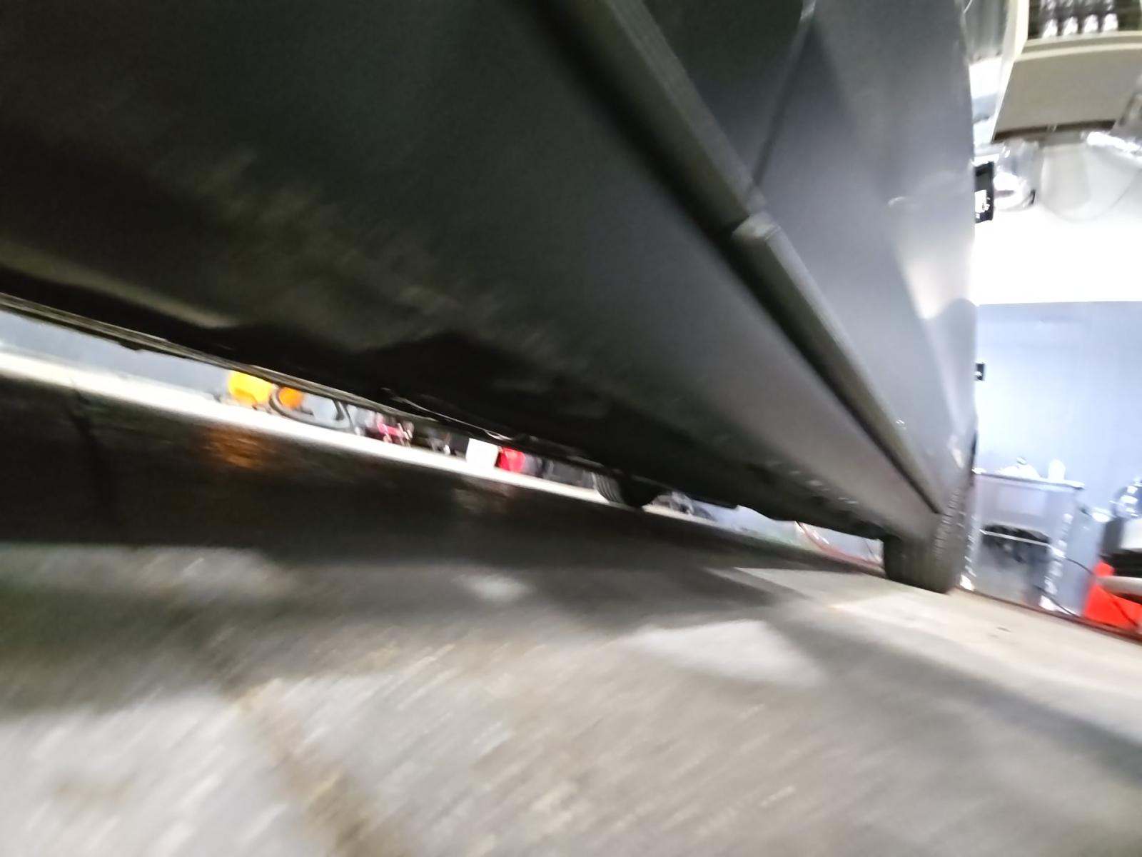 MERCEDES-BENZ S-CLASS - 7