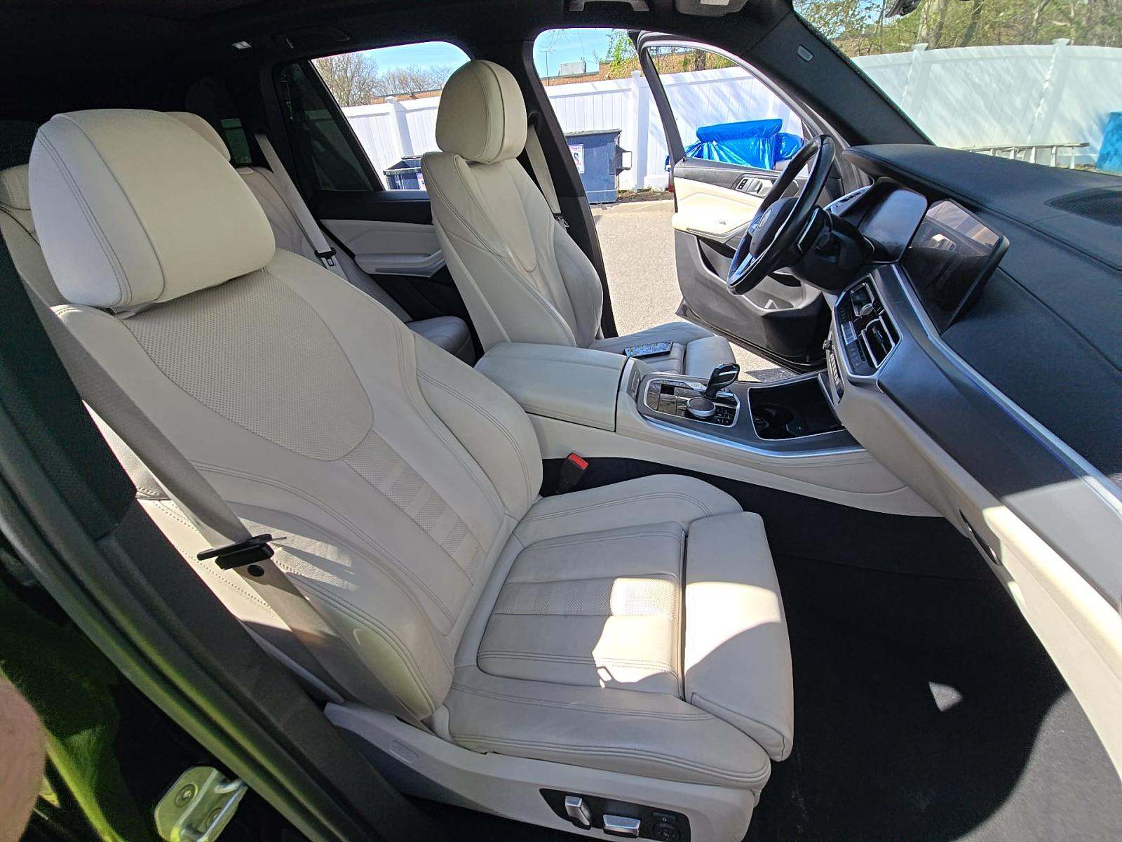 2019 BMW X5 xDrive40i AWD