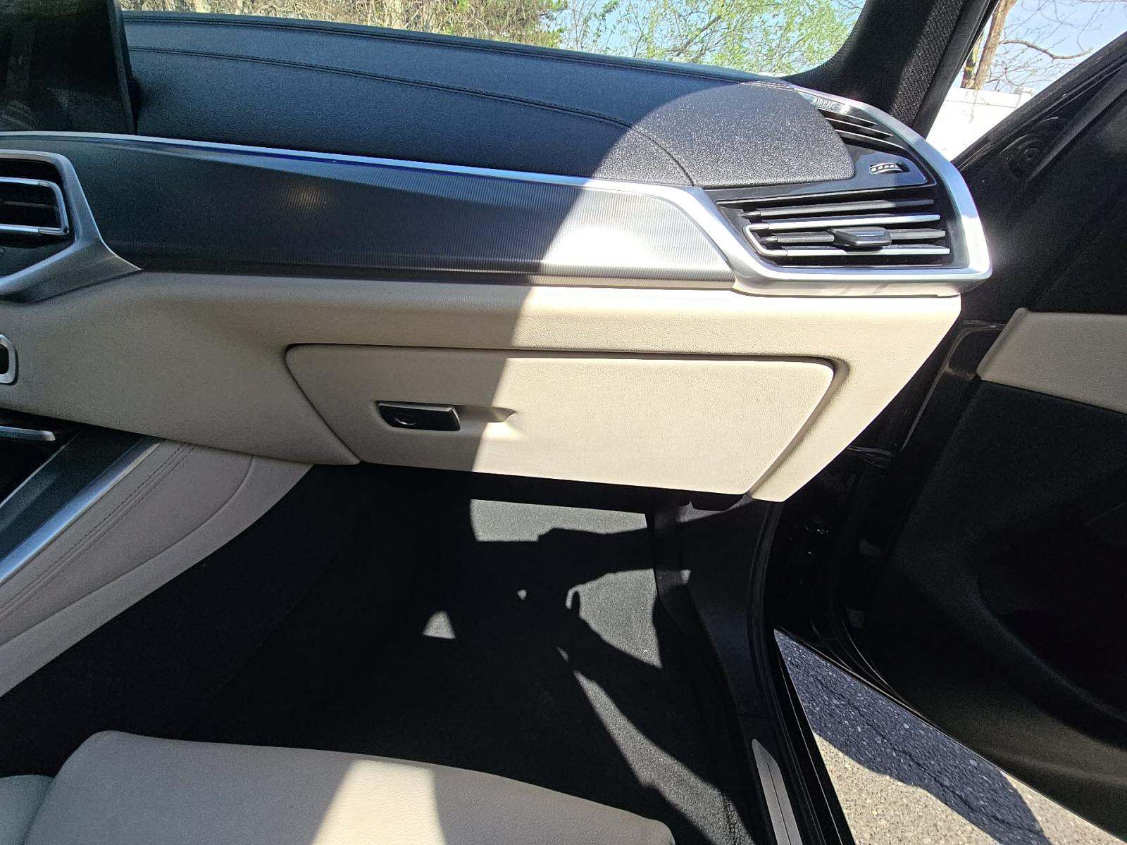 2019 BMW X5 xDrive40i AWD