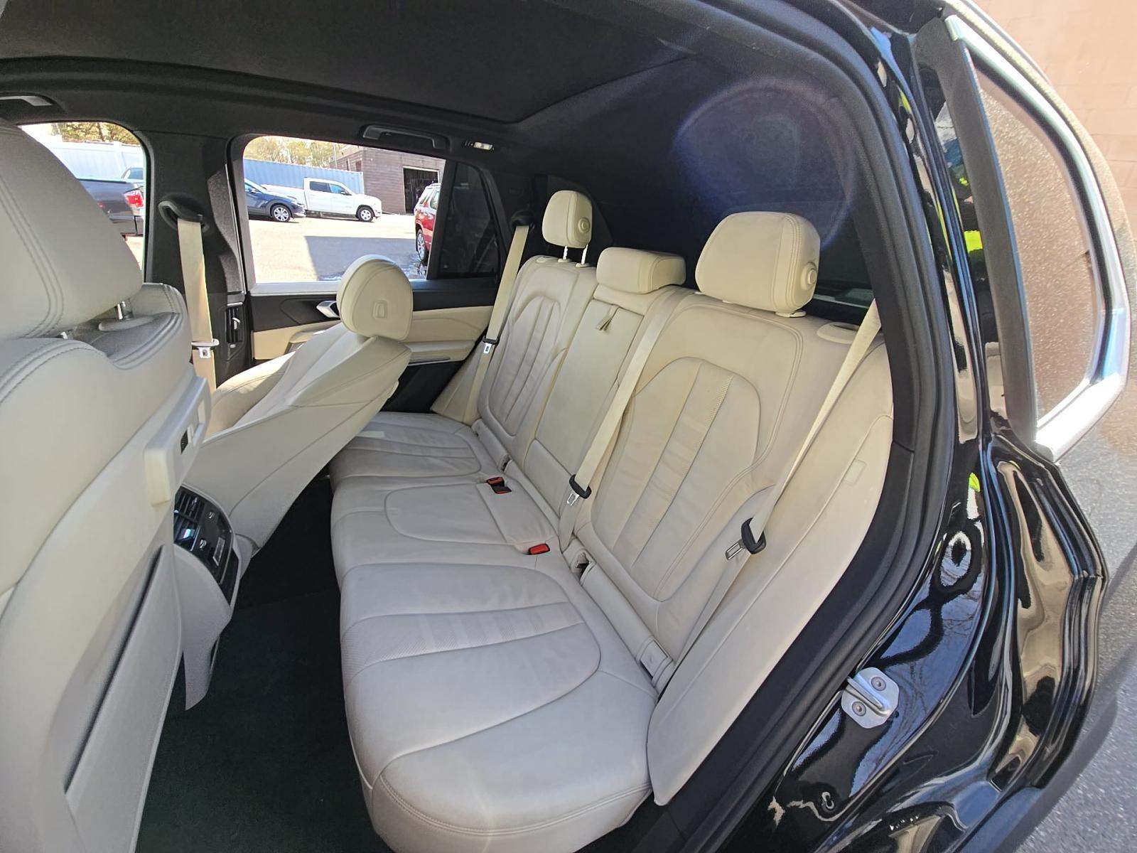 2019 BMW X5 xDrive40i AWD