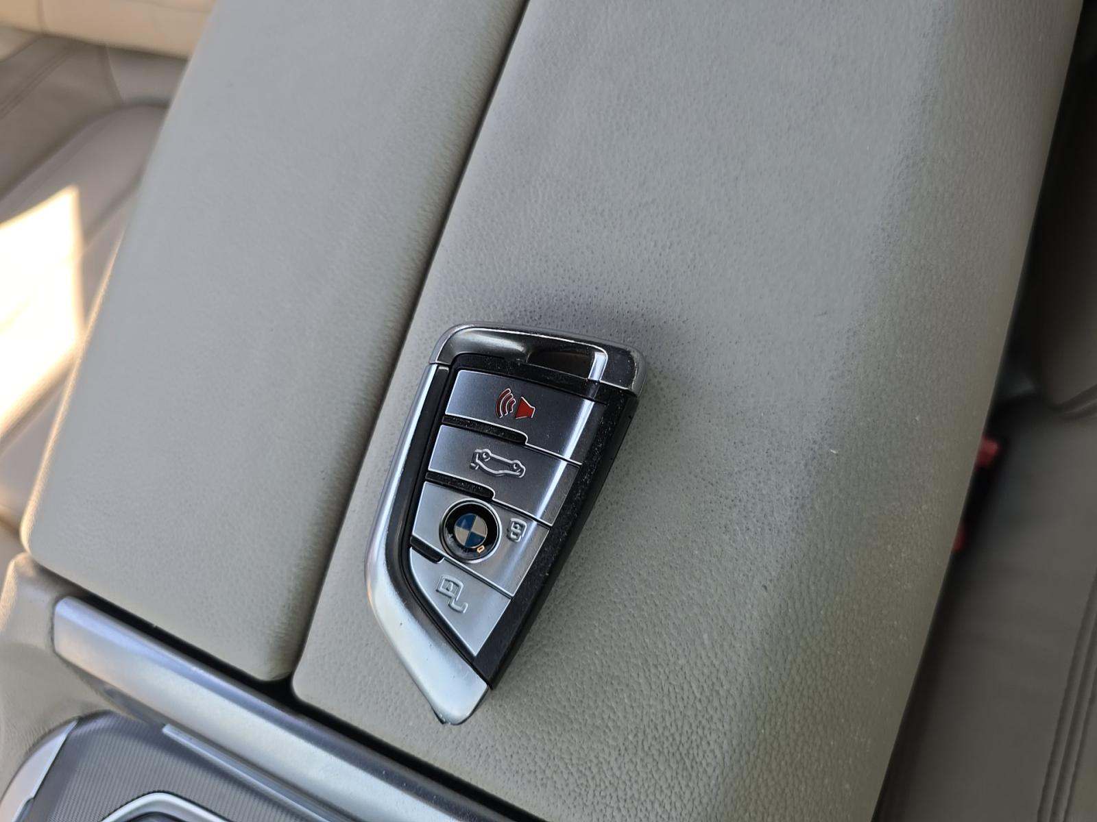 2019 BMW X5 xDrive40i AWD