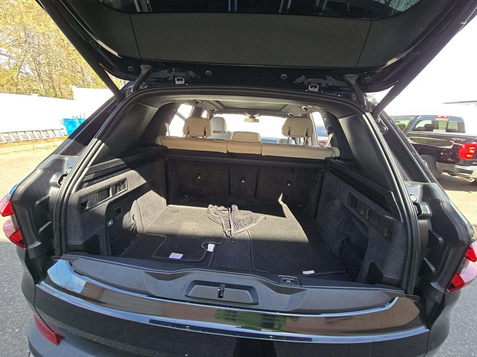 2019 BMW X5 xDrive40i AWD