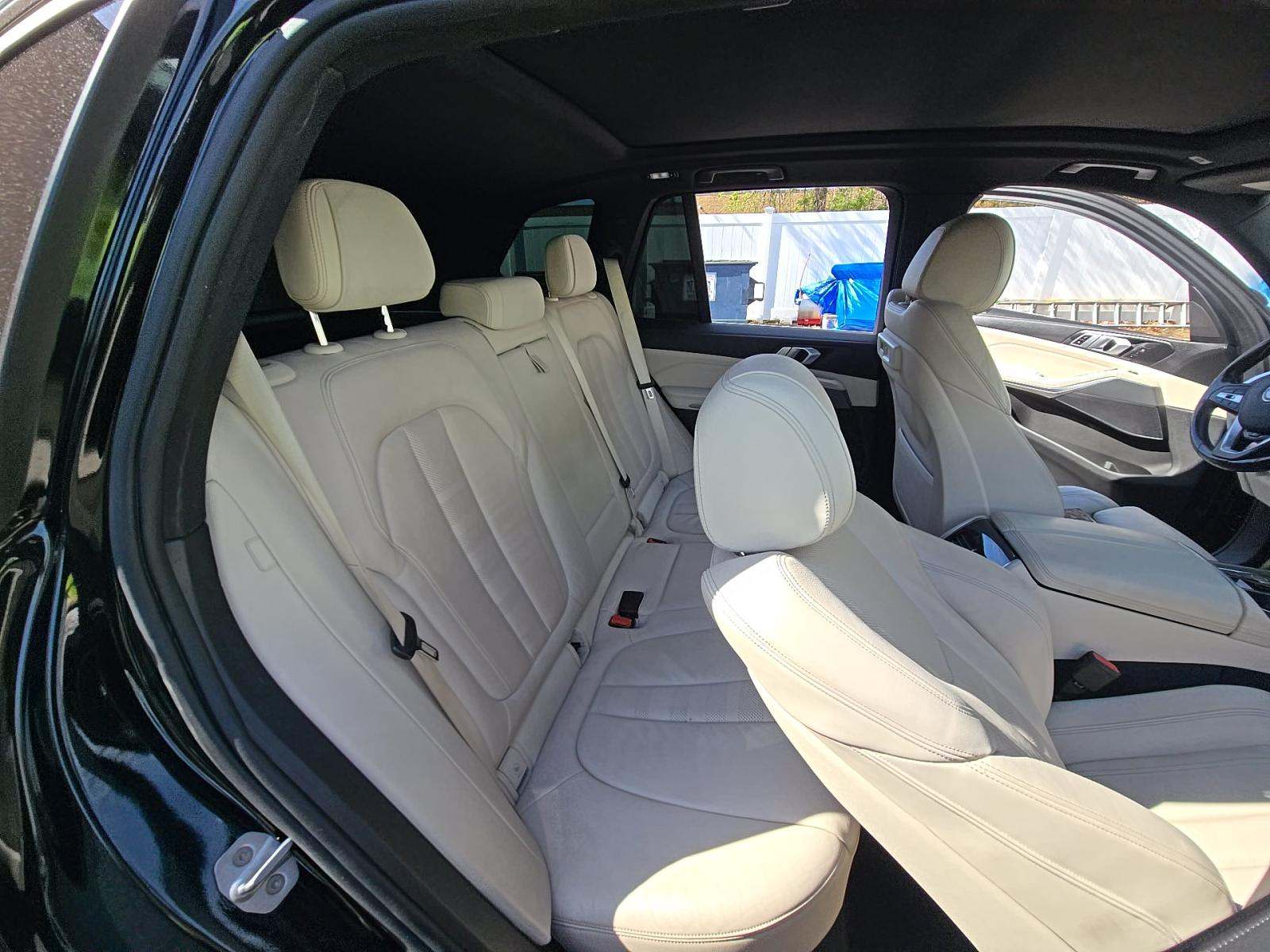 2019 BMW X5 xDrive40i AWD