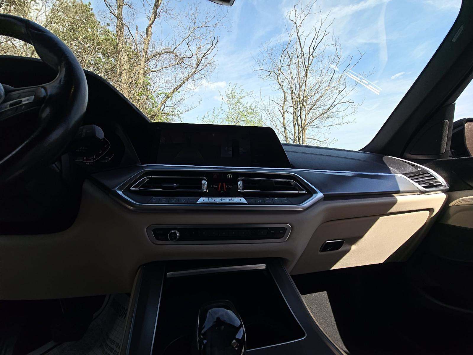 2019 BMW X5 xDrive40i AWD