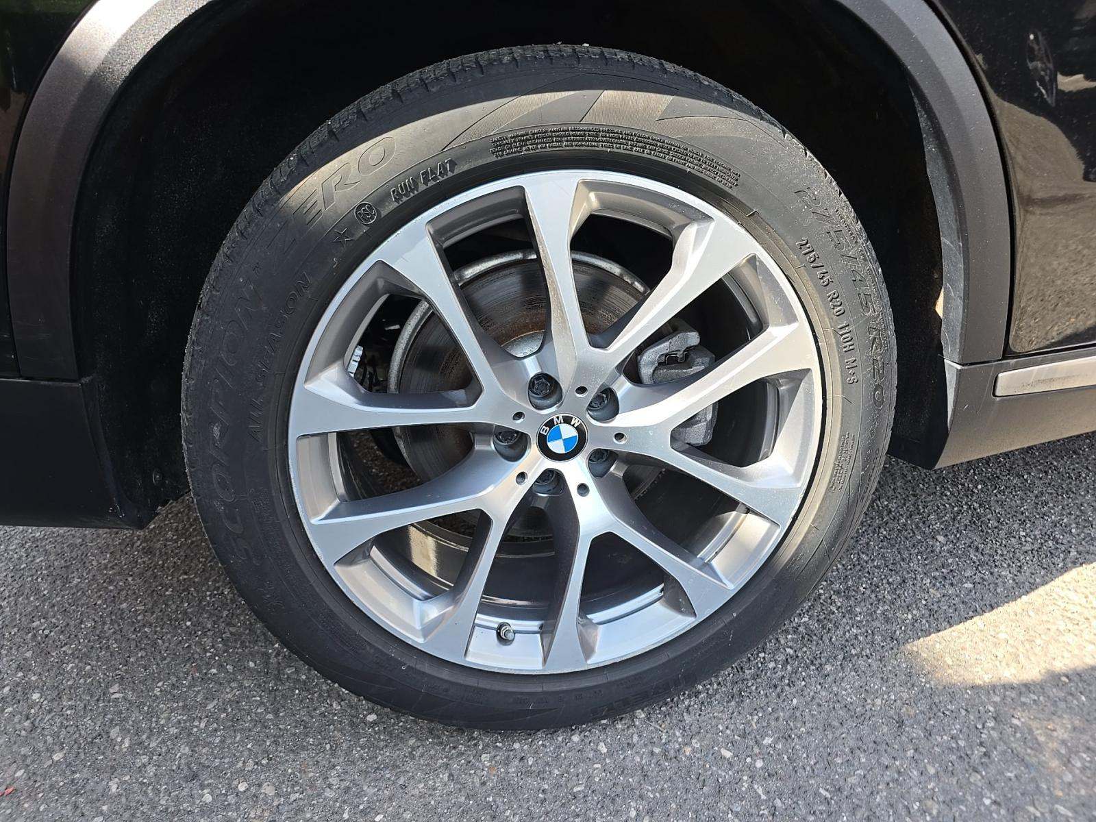 2019 BMW X5 xDrive40i AWD