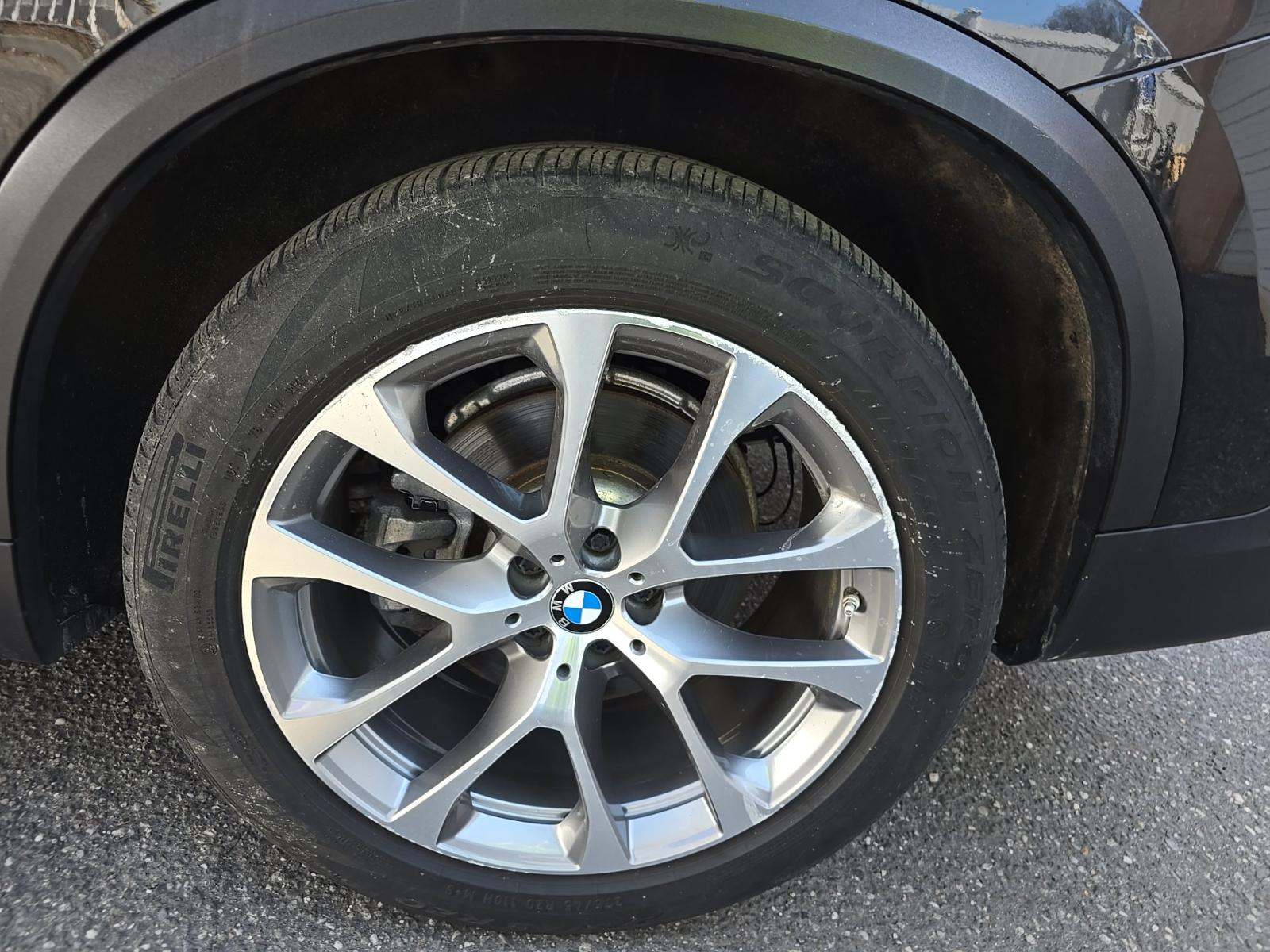 2019 BMW X5 xDrive40i AWD