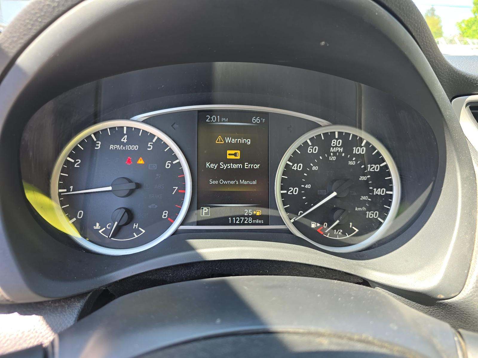 NISSAN SENTRA - 9