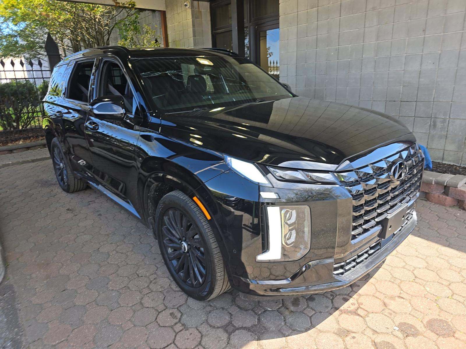 HYUNDAI CALLIGRAPHY NIGHT EDITION - 4