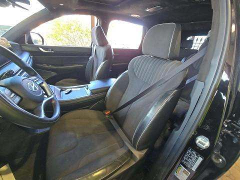 HYUNDAI CALLIGRAPHY NIGHT EDITION - 6