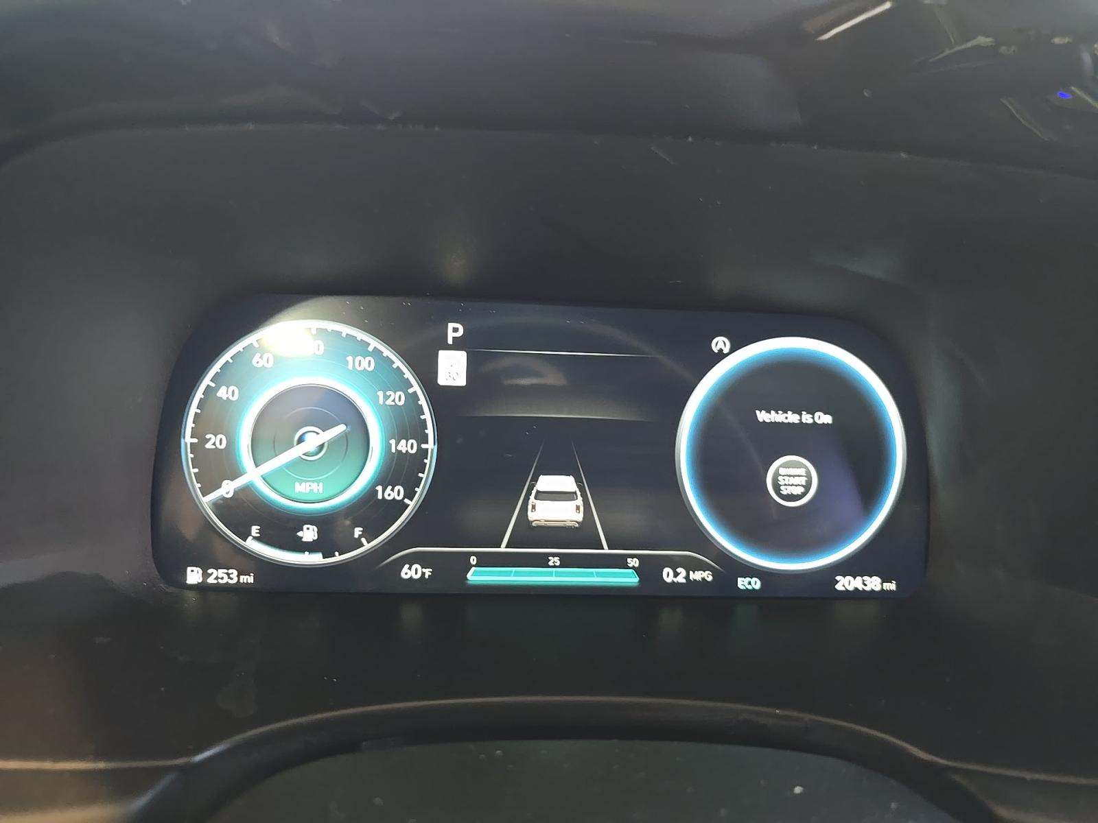 HYUNDAI CALLIGRAPHY NIGHT EDITION - 9