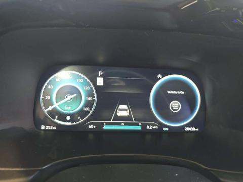 HYUNDAI CALLIGRAPHY NIGHT EDITION - 9