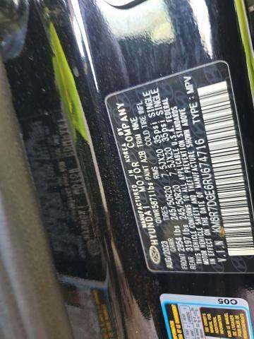 HYUNDAI CALLIGRAPHY NIGHT EDITION - 5