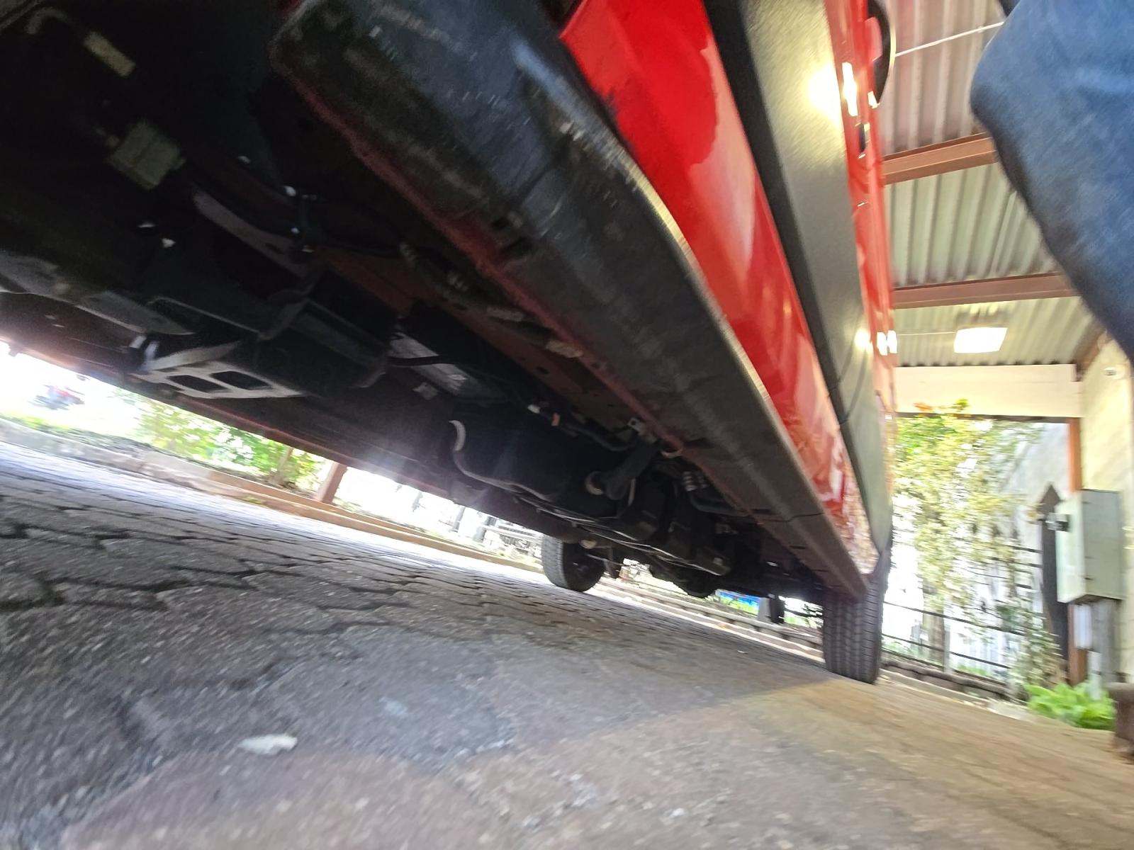 FORD TRANSIT 150 - 7