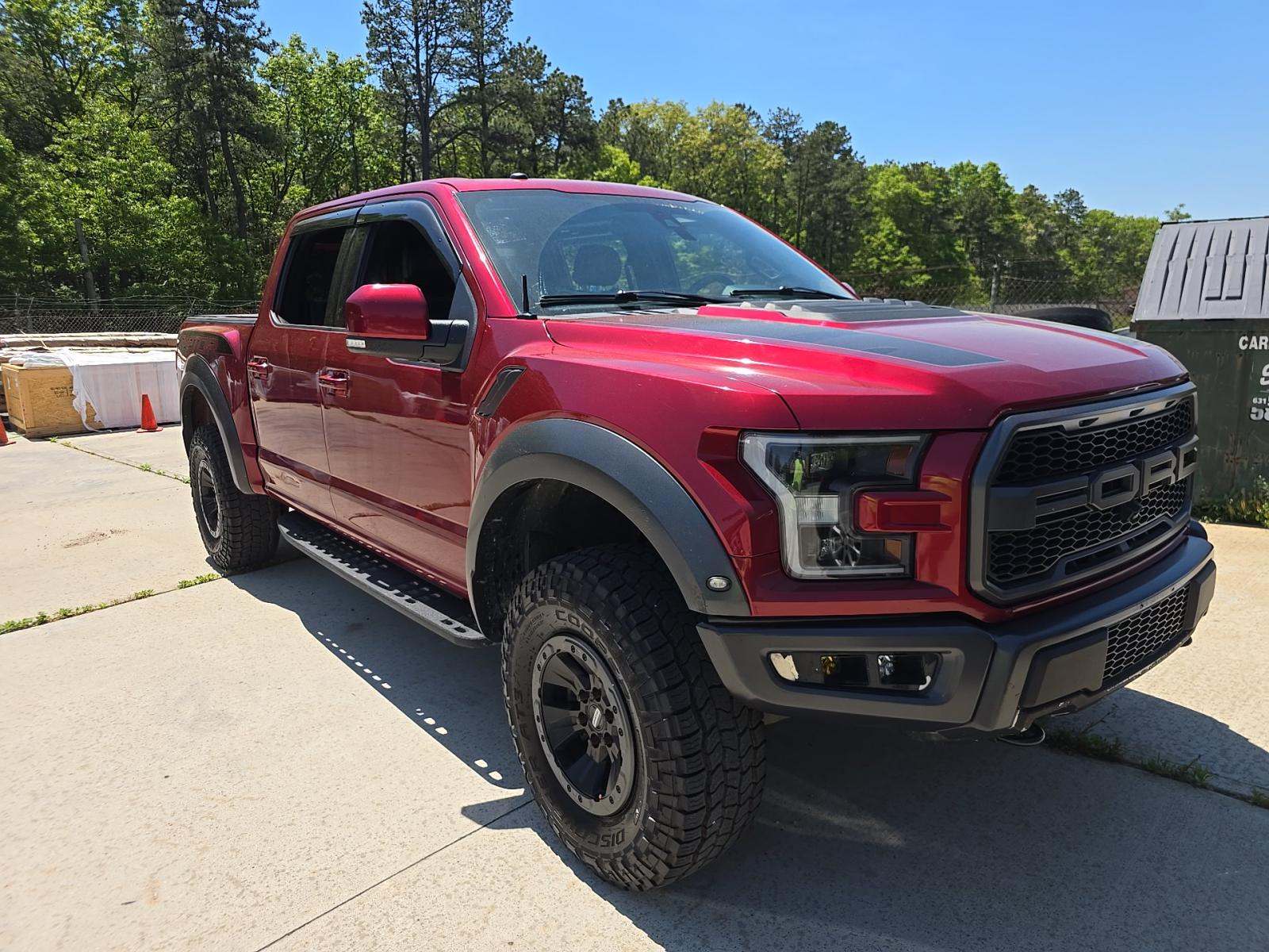 FORD F-150 - 4