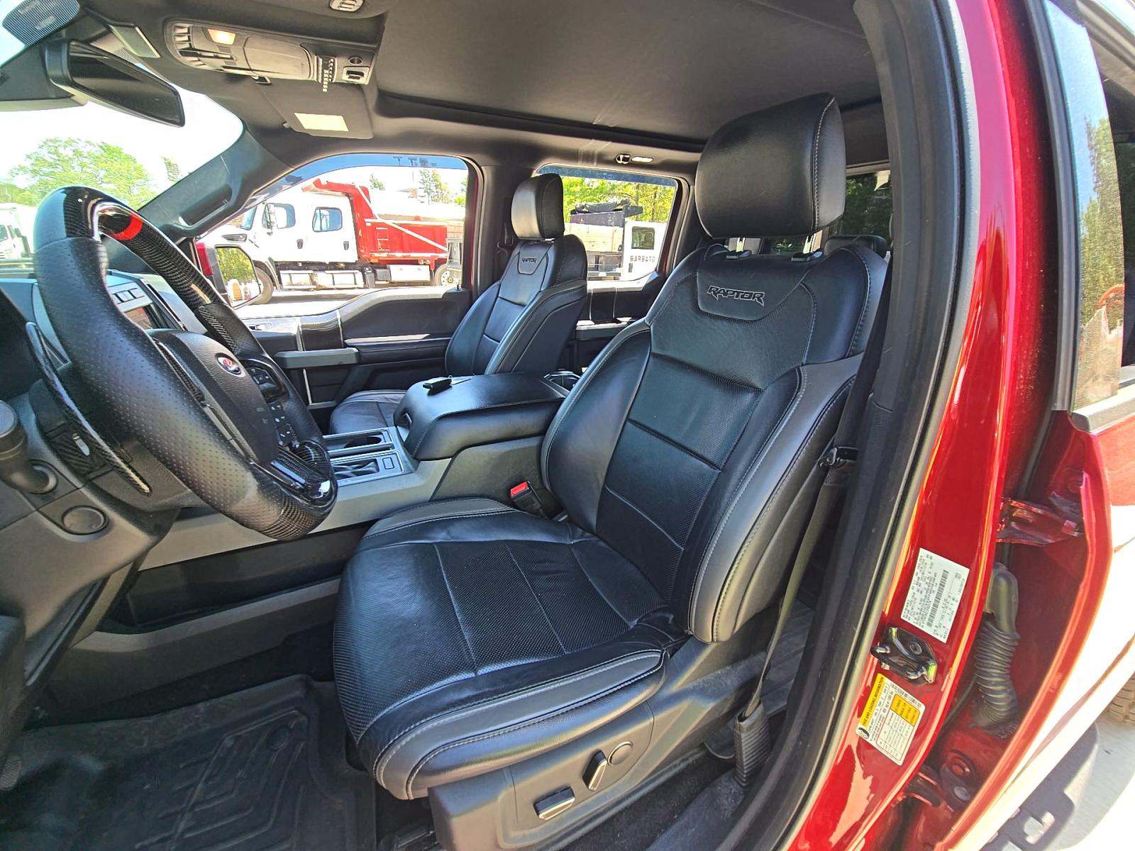 FORD F-150 - 6