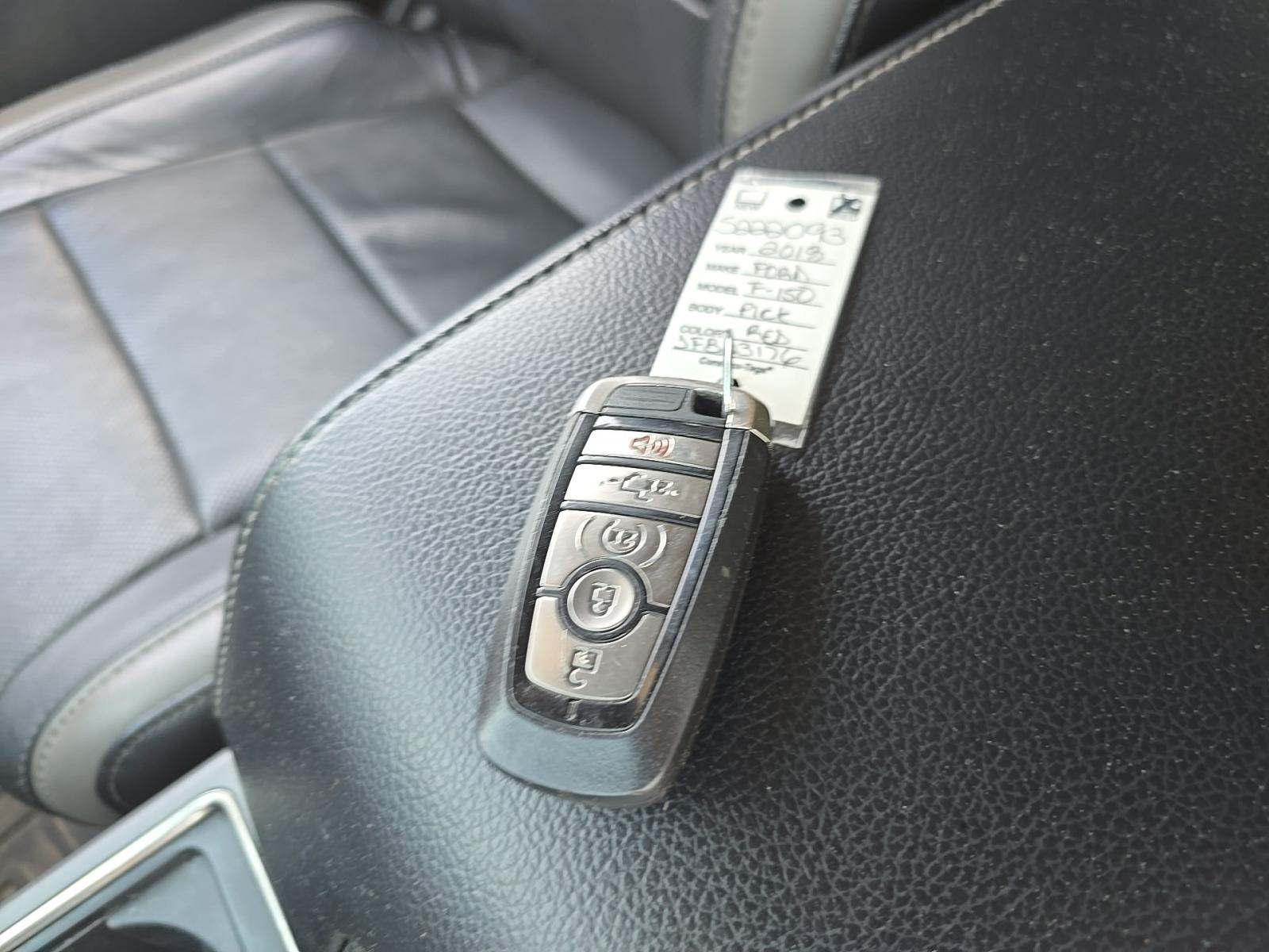 FORD F-150 - 8
