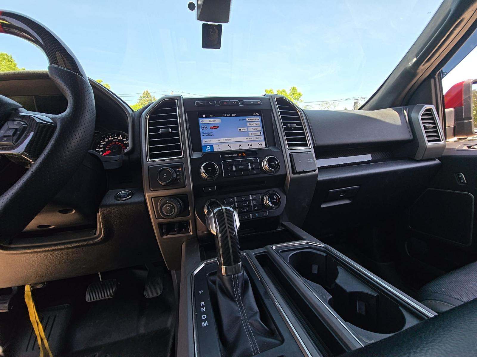 FORD F-150 - 10
