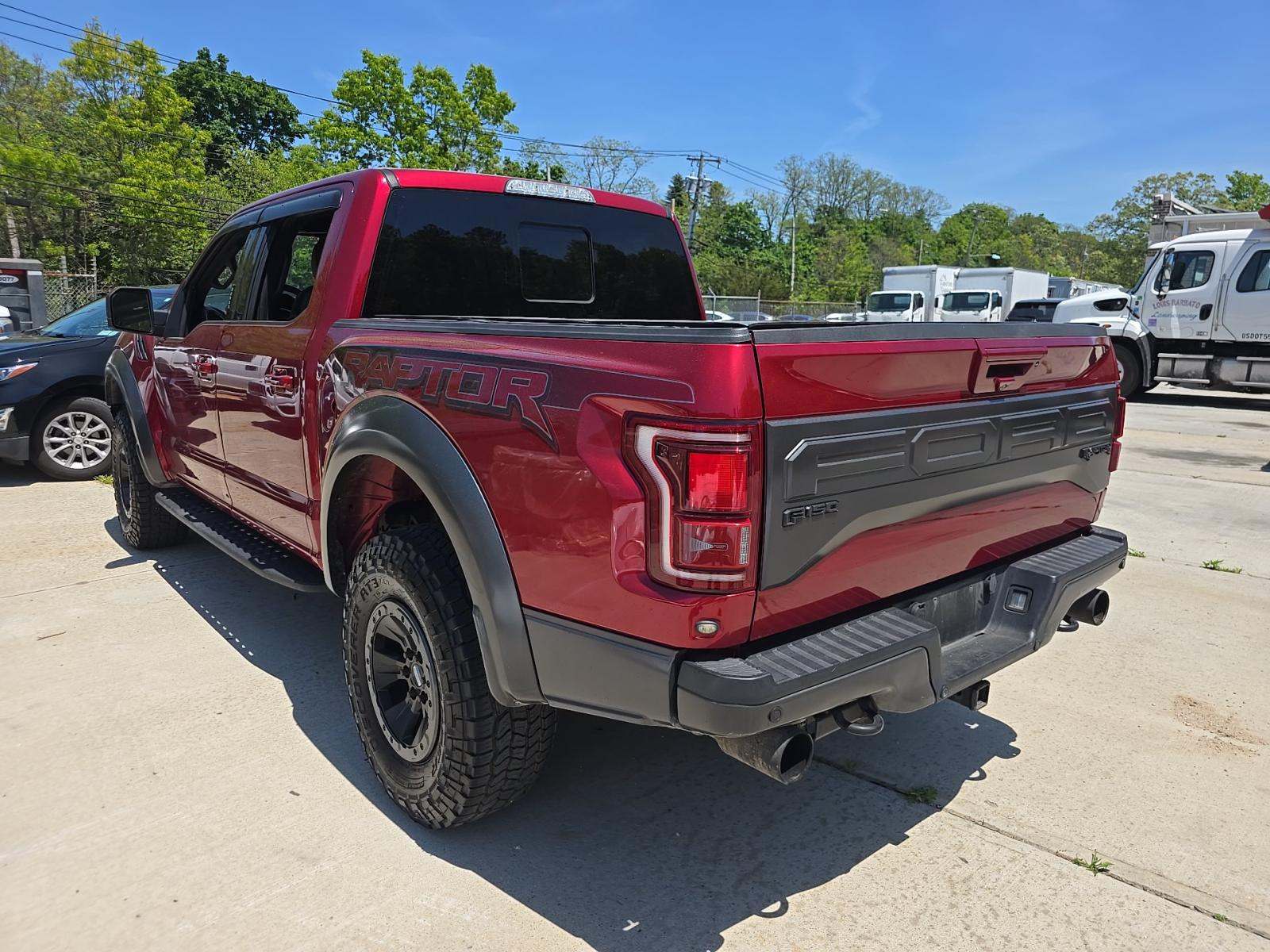 FORD F-150 - 2