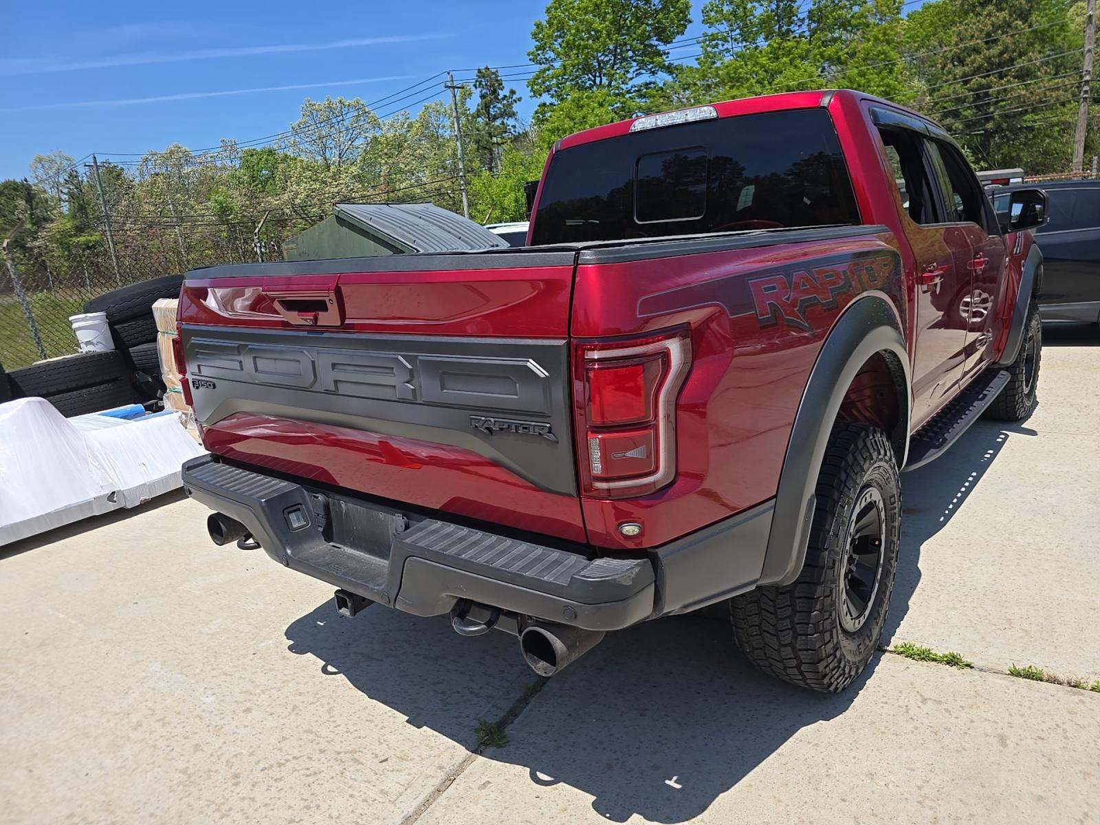 FORD F-150 - 3