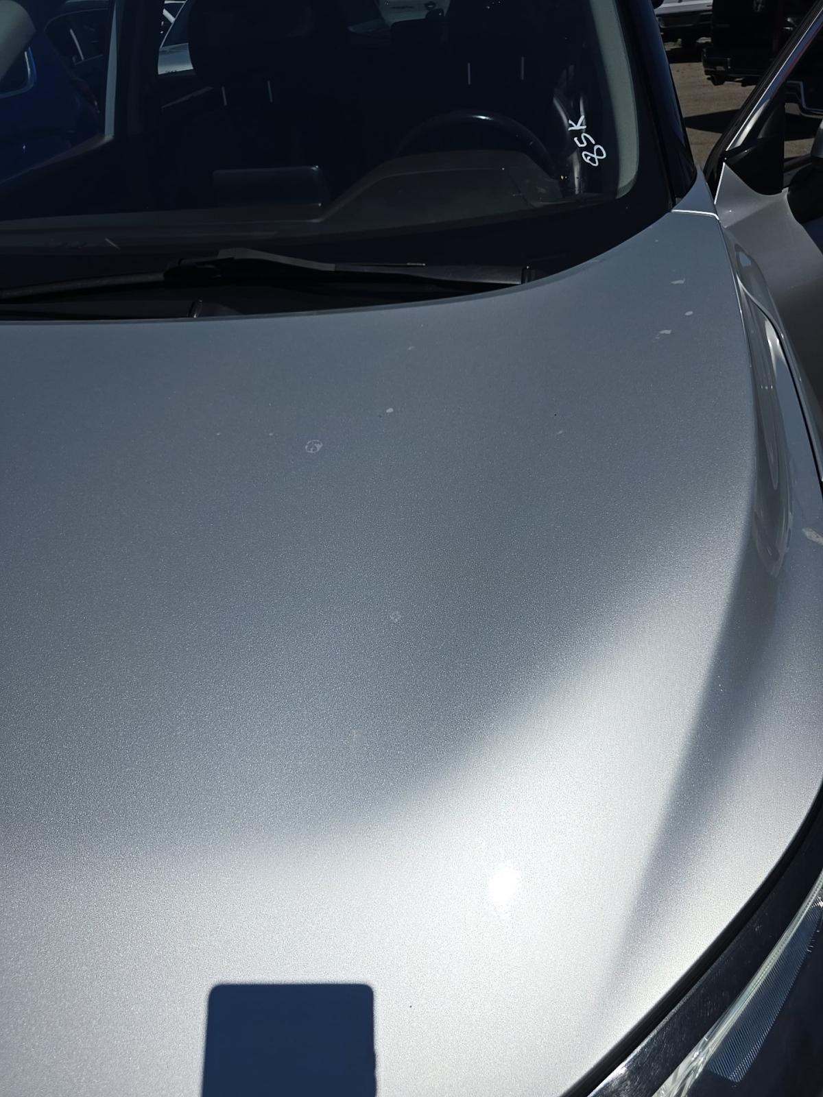 2021 Nissan Rogue SV AWD