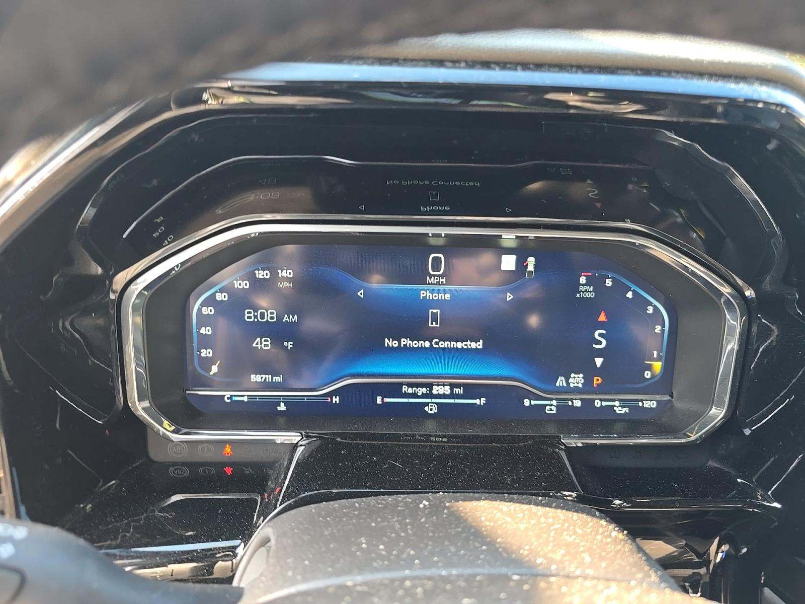 CHEVROLET SILVERADO - 9