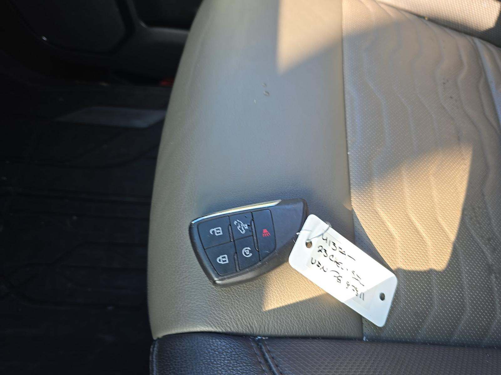 CHEVROLET SILVERADO - 8