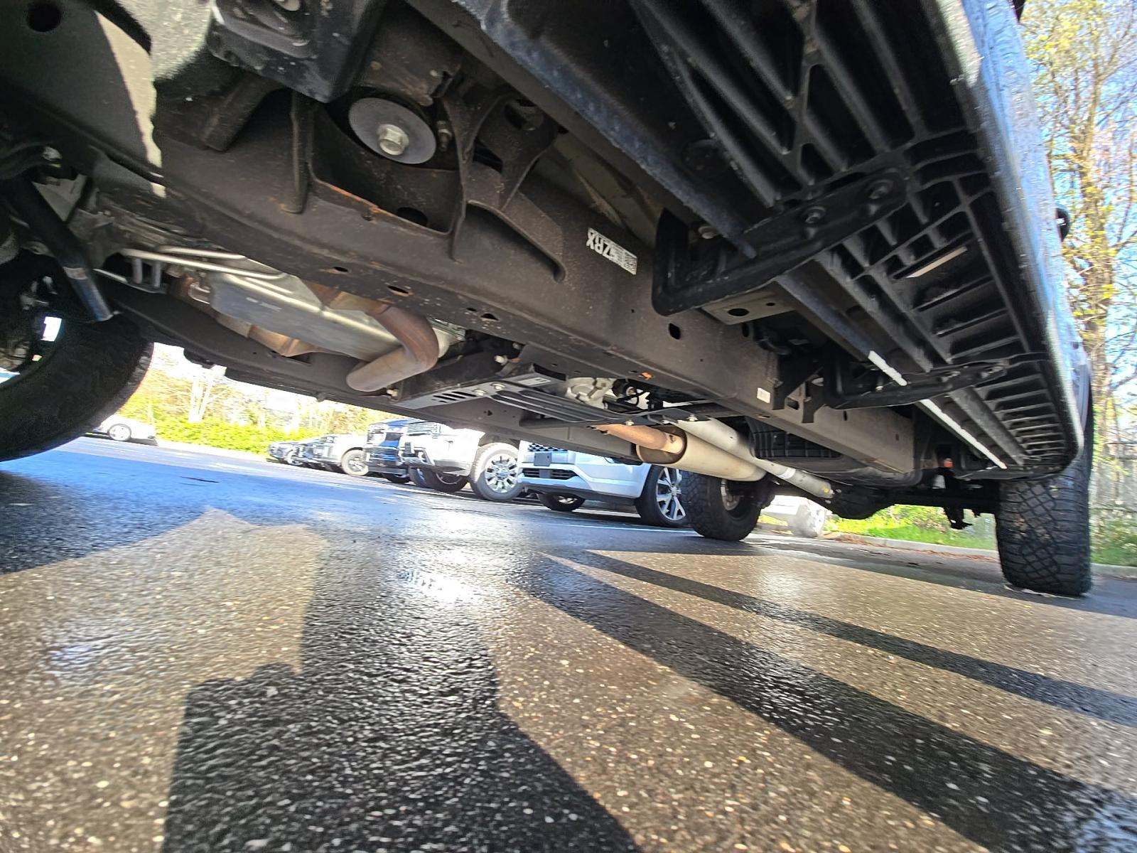 CHEVROLET SILVERADO - 7