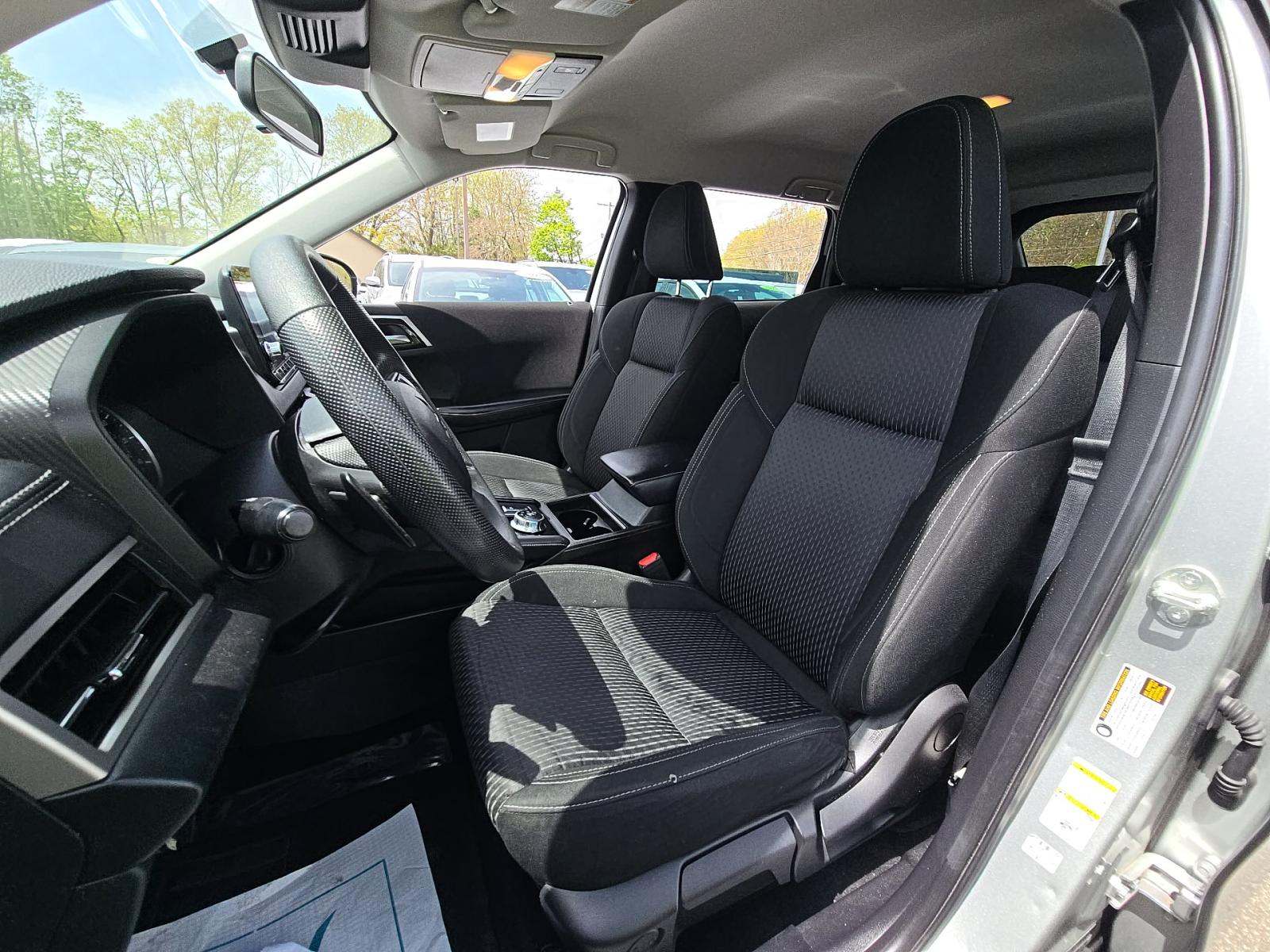 2022 Mitsubishi Outlander ES FWD