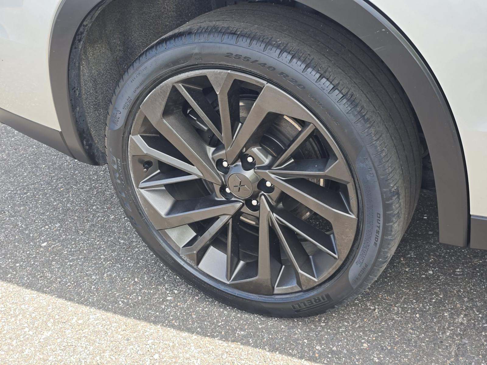 2022 Mitsubishi Outlander ES FWD