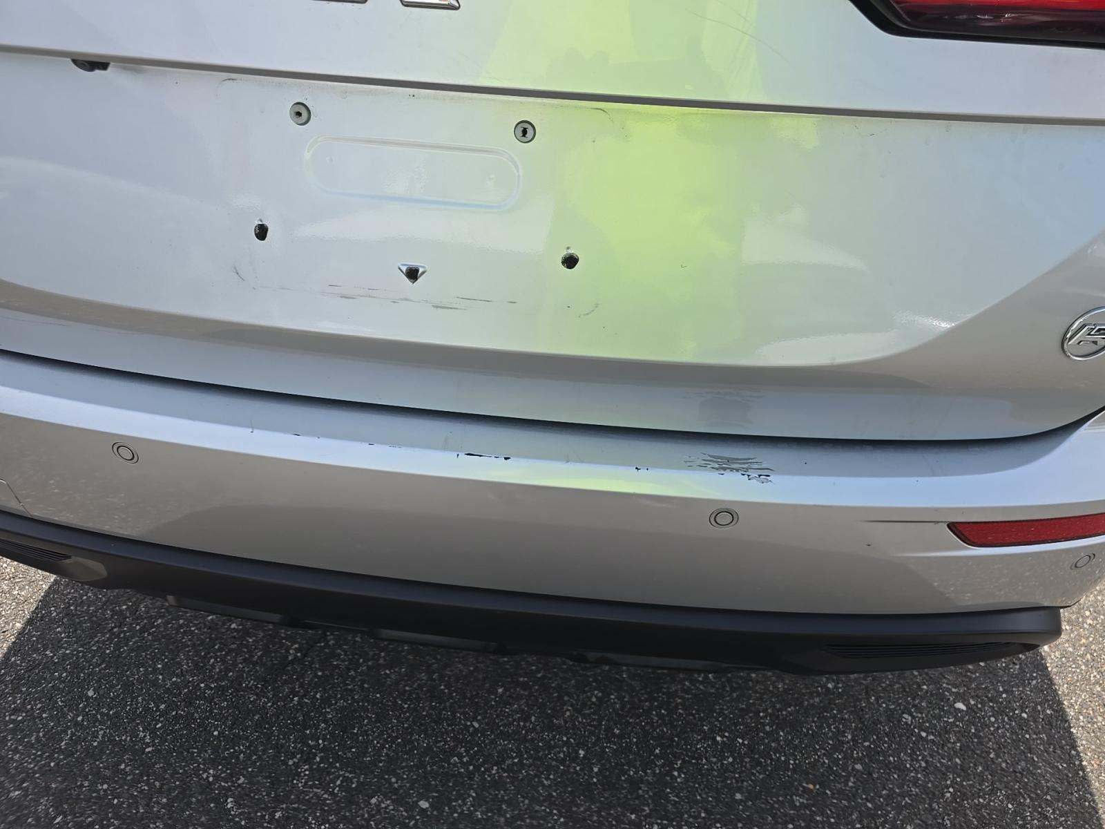 2022 Mitsubishi Outlander ES FWD