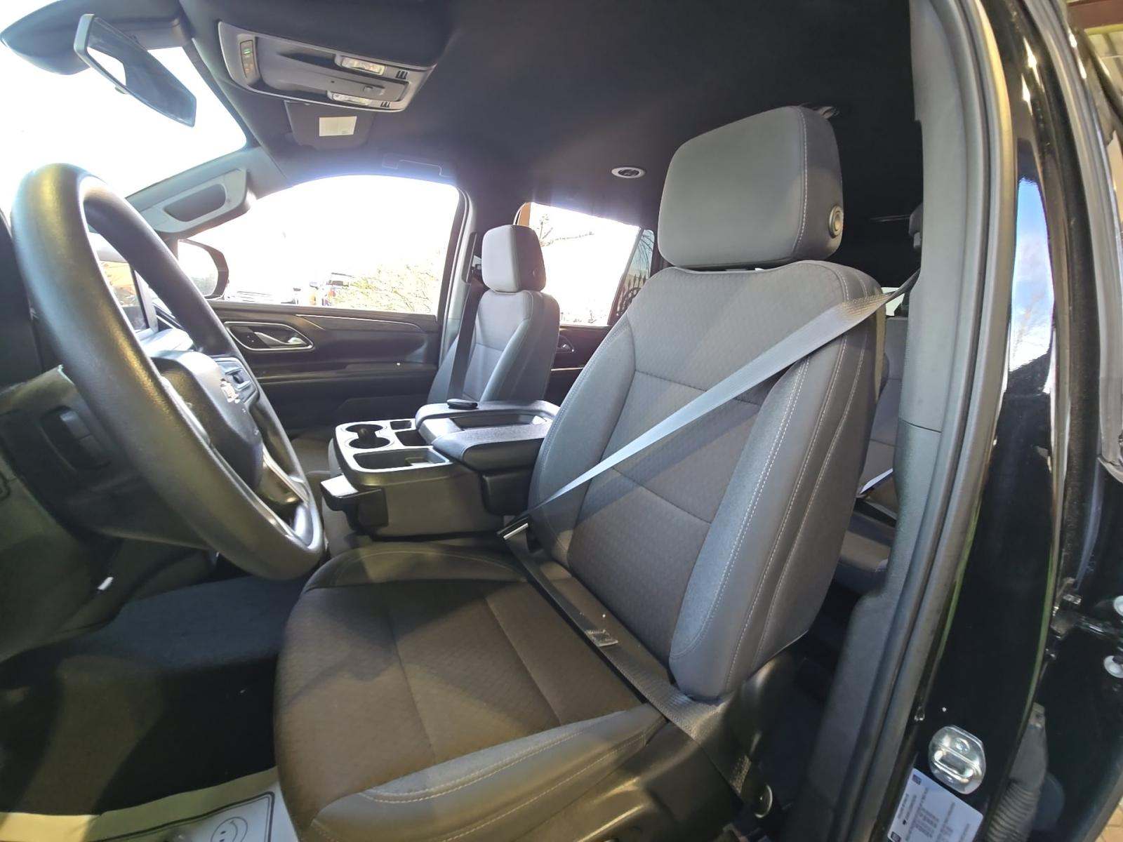 CHEVROLET COMMERCIAL/POLICE/SPECIAL SERVICE VEHICLE - 6