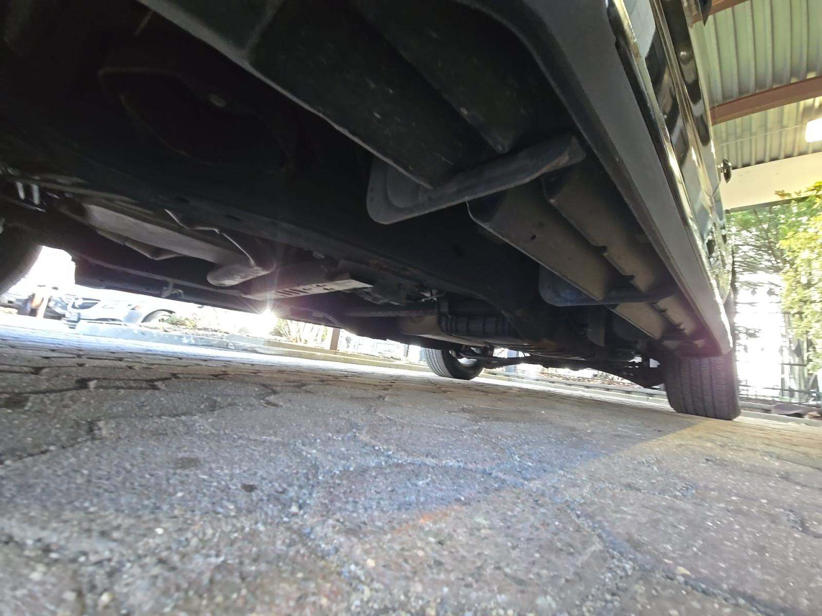 CHEVROLET COMMERCIAL/POLICE/SPECIAL SERVICE VEHICLE - 7