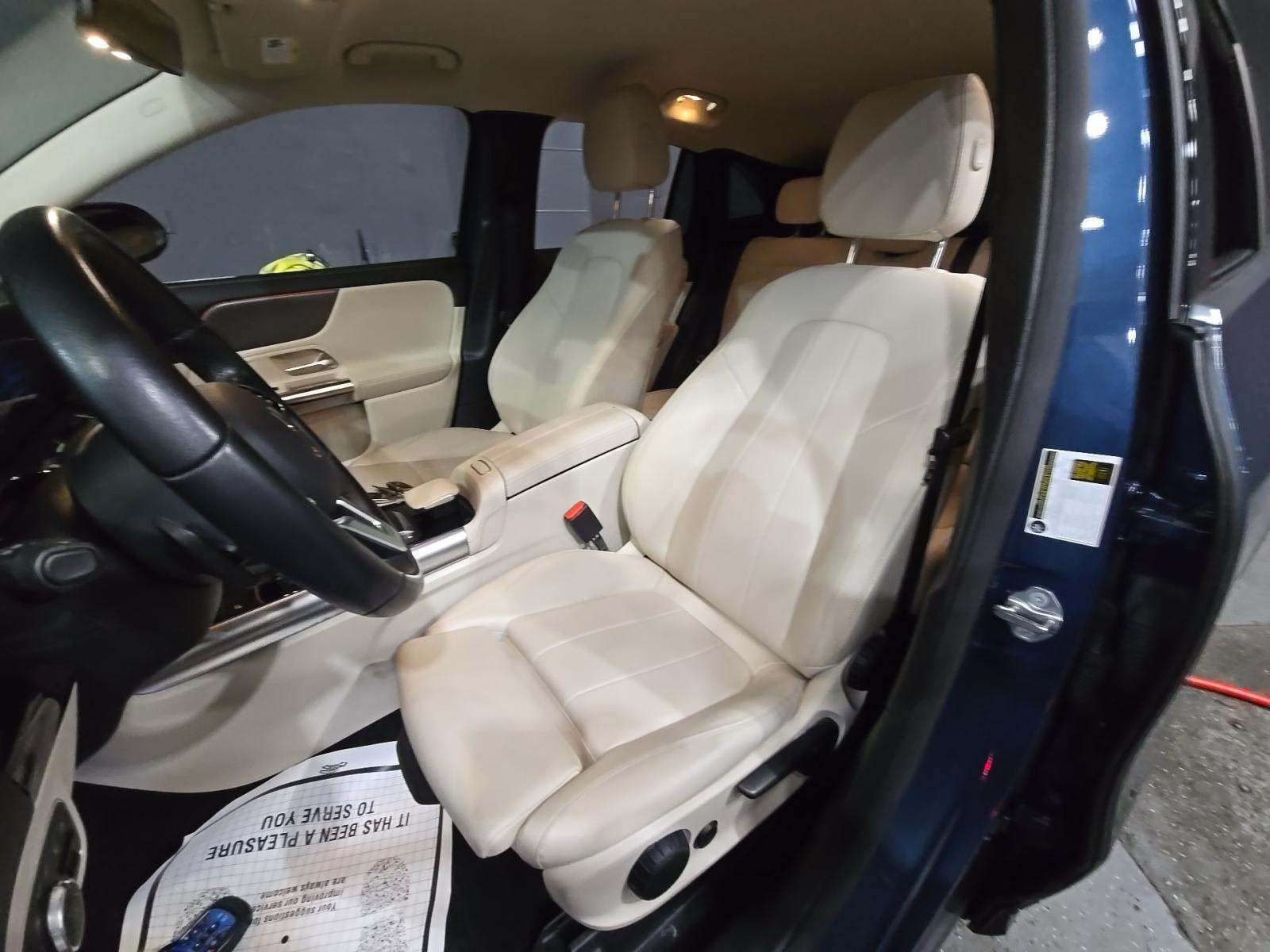 2022 Mercedes-Benz GLA GLA 250 AWD